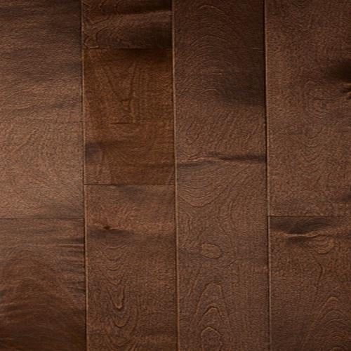Ambiance Collection in Macchiato - Hardwood by Lauzon