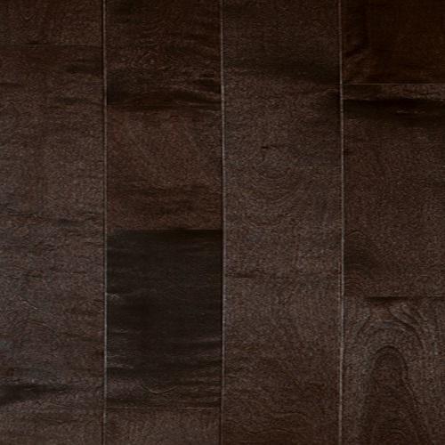 Ambiance Collection in Oxford Gray - Hardwood by Lauzon