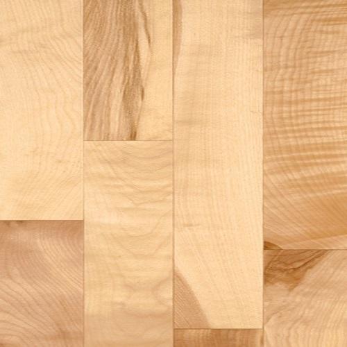Ambiance Collection in Natural Heritage - Hardwood by Lauzon