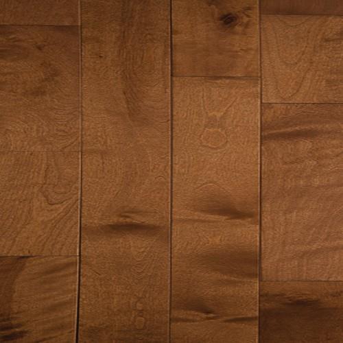 Ambiance Collection in Bronze - Hardwood by Lauzon