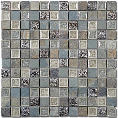 Methodical Grey