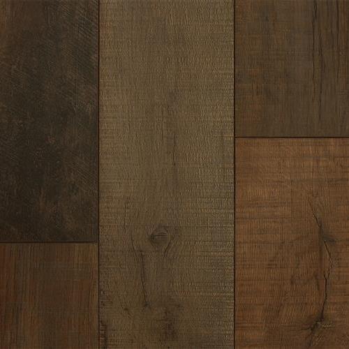 Tuffcore Laminate by National Flooring Products - 822 Oak