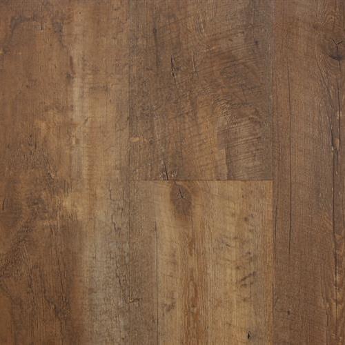 Tuffcore Wpc by National Flooring Products - 1353 Oak