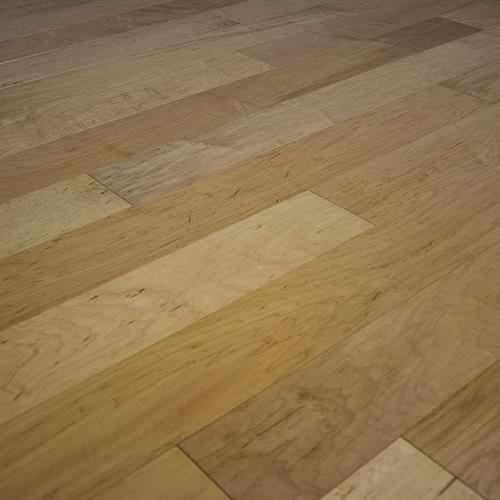 Natural Hard Maple