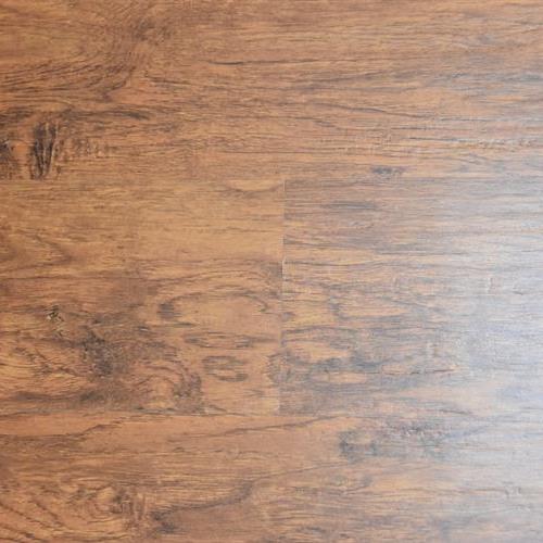 Brazilian Hickory