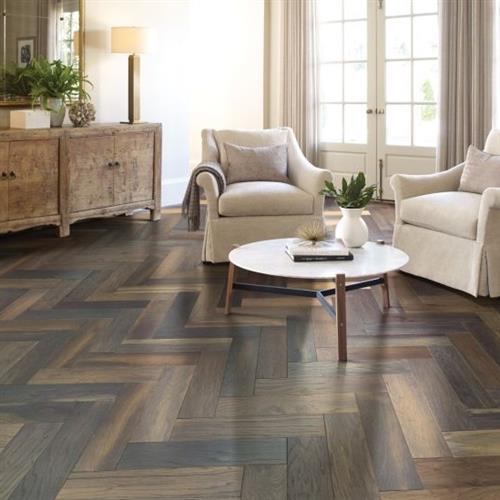 Anderson Old World Herringbone Hanover Hardwood Anderson Old World