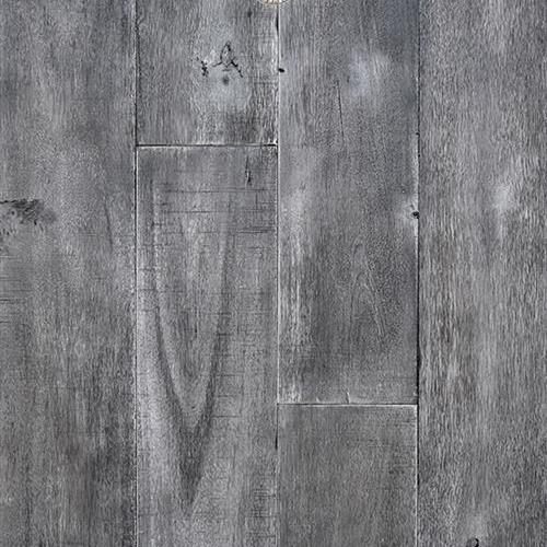 Modern Rustic Silver Lining