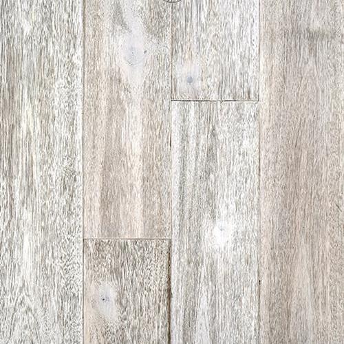 Modern Rustic by Provenza Floors - Oyster White