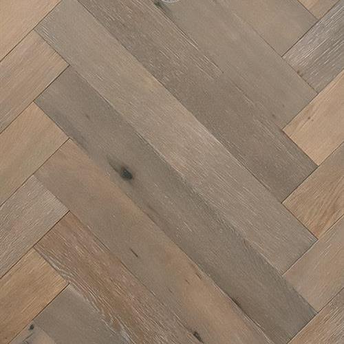 Herringbone Reserve by Provenza Floors - Dovetail