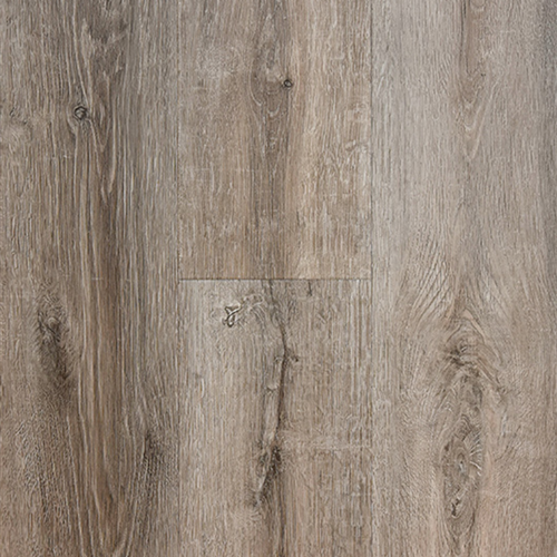 Provenza Floors Uptown Chic Sassy Grey Waterproof Flooring