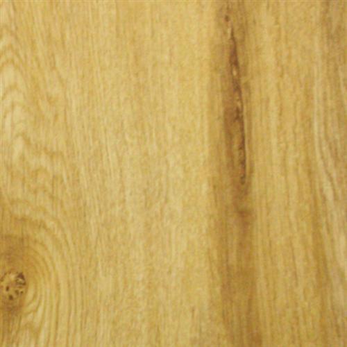 Burled Oak