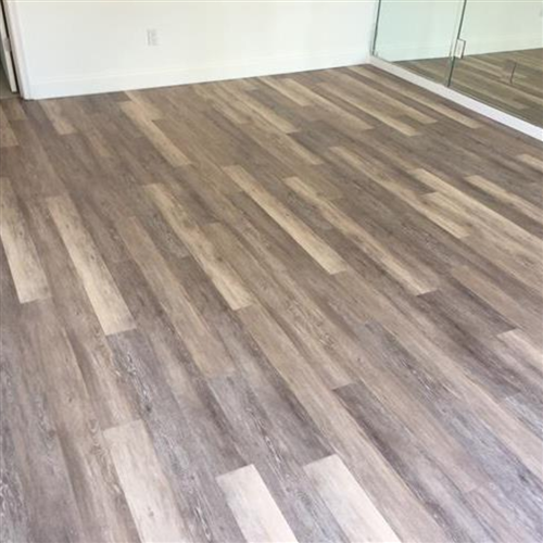 SFI Summit Plank Garibaldi Waterproof Flooring - Palm ...