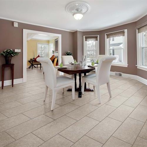 DuraCeramic DuraCeramic Mist Luxury Vinyl - Orange, CT - Floor Decor CT