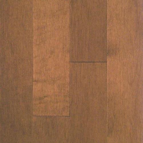 Classic Collection by Maine Traditions Hardwood Flooring - Almond 4"