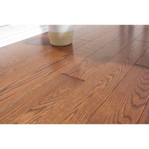 Classic Collection by Maine Traditions Hardwood Flooring - Auburn 4"