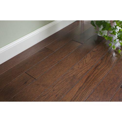 Classic Collection by Maine Traditions Hardwood Flooring - Bourbon 4"