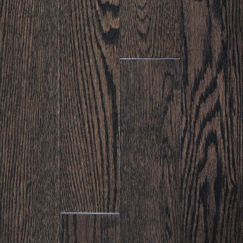 Classic Collection by Maine Traditions Hardwood Flooring - Brownie 4"