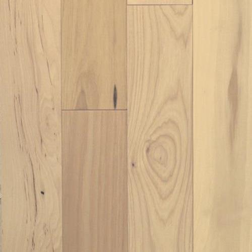 Classic Collection by Maine Traditions Hardwood Flooring - Clear 3.25"" - Hickory