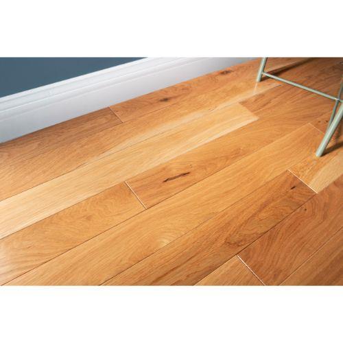 Classic Collection by Maine Traditions Hardwood Flooring - Clear 4" - White Oak
