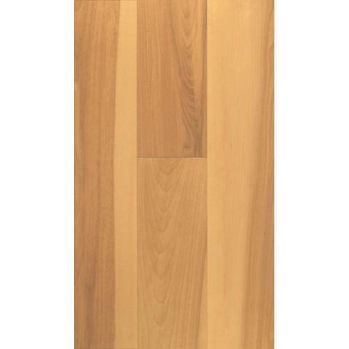 Classic Collection Clear 4 - Yellow Birch