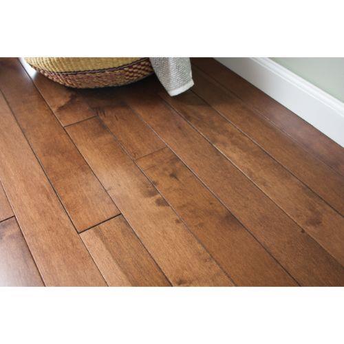 Classic Collection by Maine Traditions Hardwood Flooring - Copper 4"