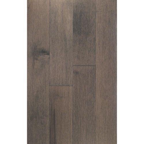 Classic Collection by Maine Traditions Hardwood Flooring - Greystone 4"
