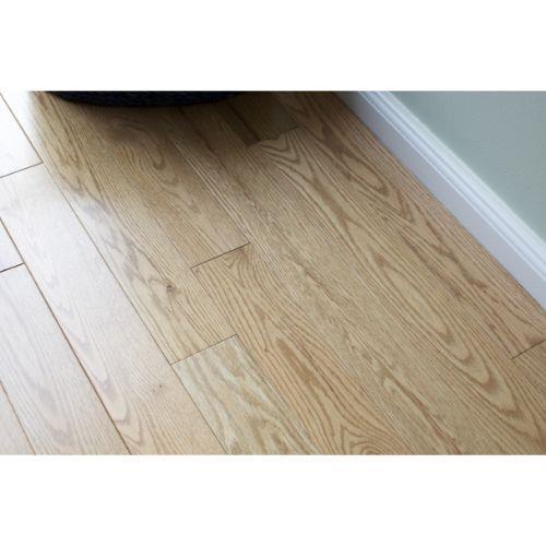 Classic Collection by Maine Traditions Hardwood Flooring - Harvest 4"