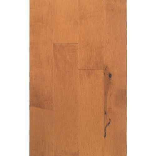 Classic Collection by Maine Traditions Hardwood Flooring - Honey Rose 4"
