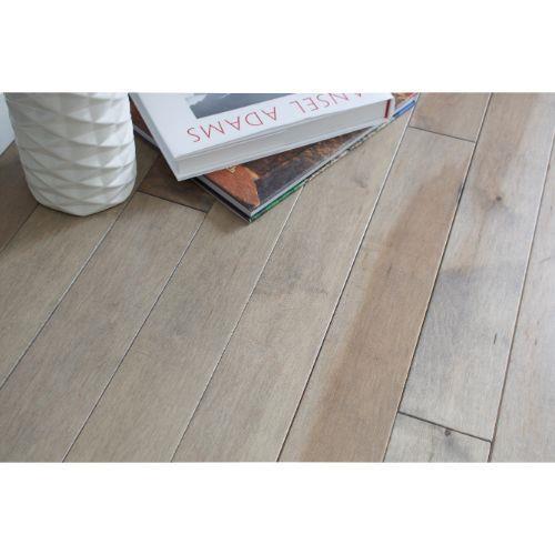 Classic Collection by Maine Traditions Hardwood Flooring - Pebble 4"