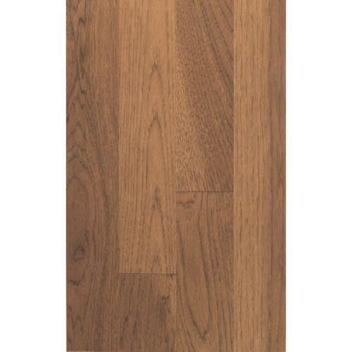 Classic Collection by Maine Traditions Hardwood Flooring - Saddle 4"