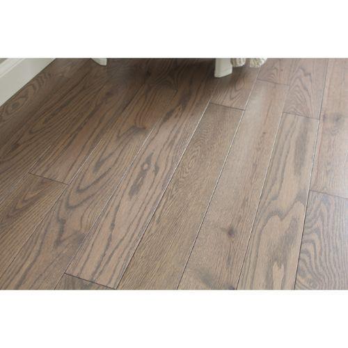 Classic Collection by Maine Traditions Hardwood Flooring - Stone 3.25""