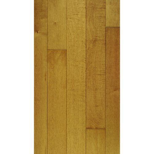 Classic Collection by Maine Traditions Hardwood Flooring - Toast 3.25""