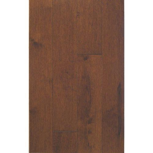 Classic Collection by Maine Traditions Hardwood Flooring - Whiskey 4"