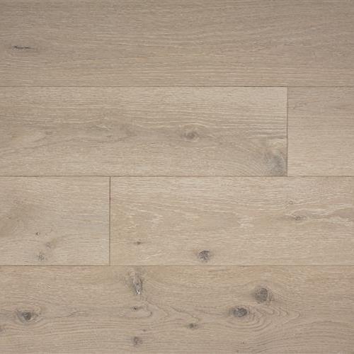Camden Collection by Maine Traditions Hardwood Flooring - Sea Salt