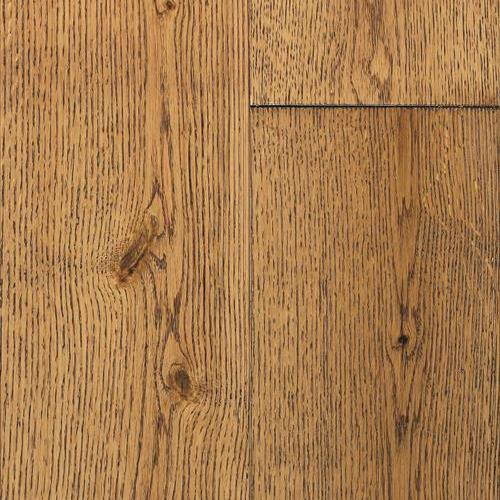 Rangeley Collection by Maine Traditions Hardwood Flooring - Fawn