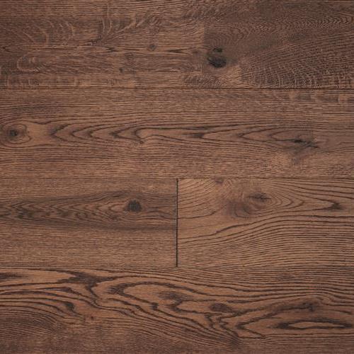 Rangeley Collection by Maine Traditions Hardwood Flooring - Moose