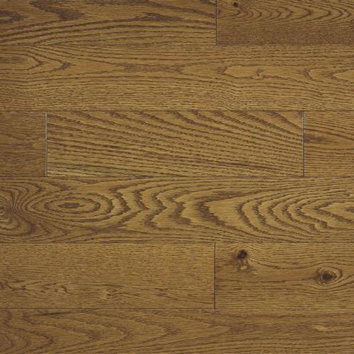 Pro Series by Maine Traditions Hardwood Flooring - Gunstock 2.25"