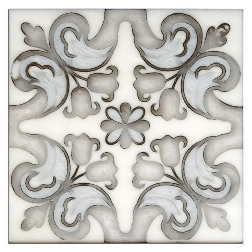 Marbella Pattern by Artisan Stone Tile