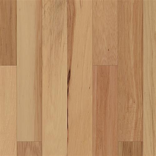Natural Country Hickory 5"