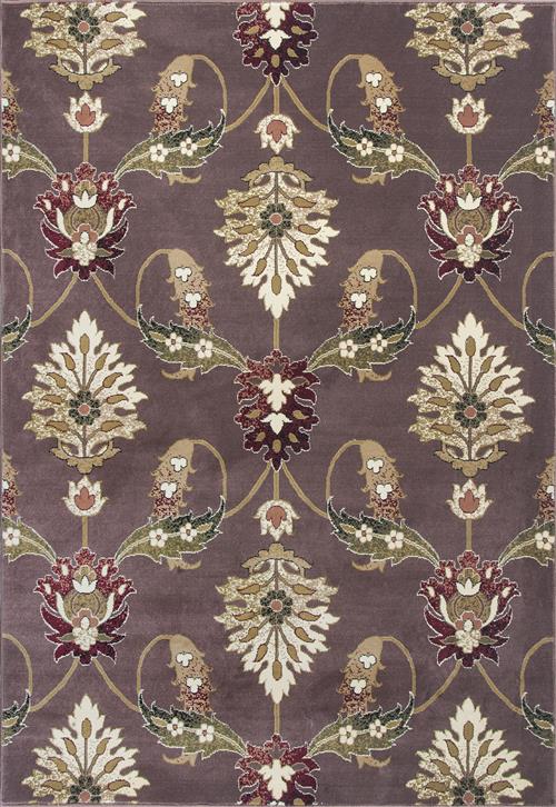 Cambridge-7363-Plum  Palazzo by Kas - 