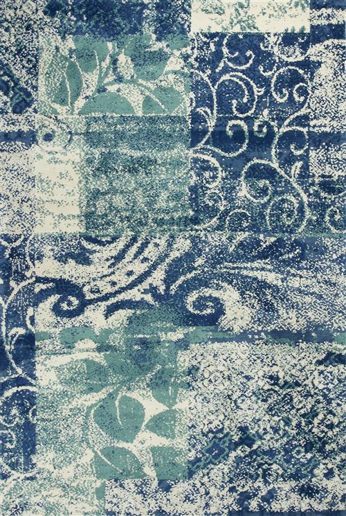 Kas Allure 4062 Blue Green Artisan Area Rugs Amarillo Tx Carpet