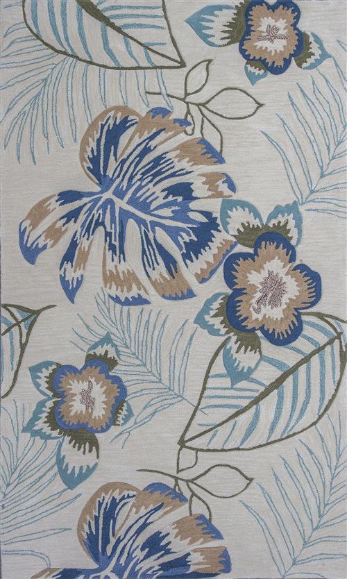 Kas C 4160 Ivory Maui Area Rugs Portland Wilsonville