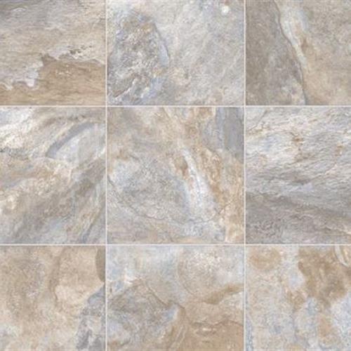 Crafted Sheet - Blacktex HD Cubist Pearl