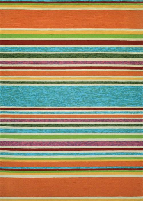 Covington - Sherbet Stripe - Multi