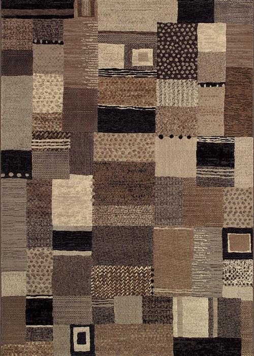 Easton - Maribel - Ivory/Grey