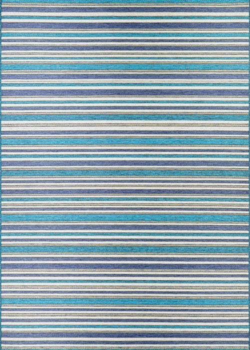 Cape - Brockton - Cobalt/Teal
