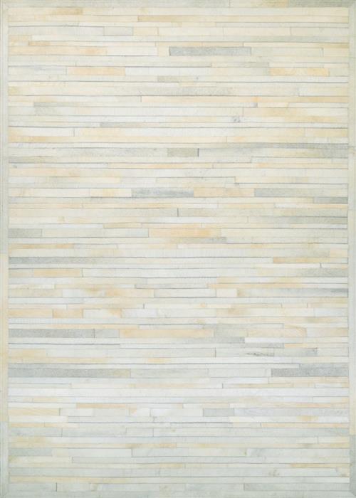 Chalet - Plank - Ivory by Couristan