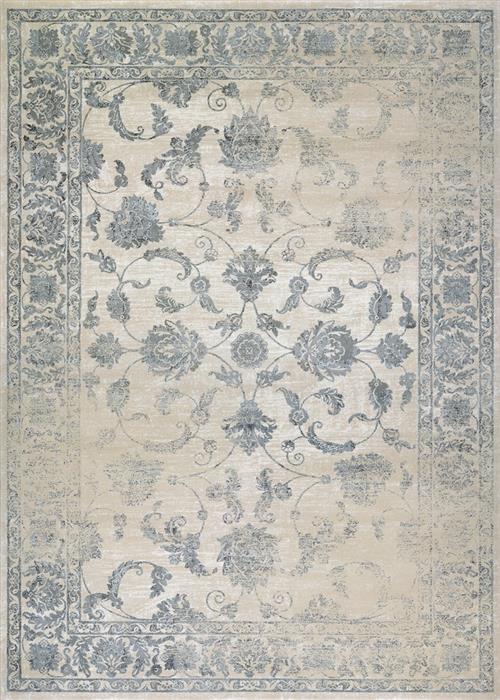 Couristan Provincia Botanic Applique Beige Grey Area Rugs Fort Provincia Botanic Applique Beige Grey
