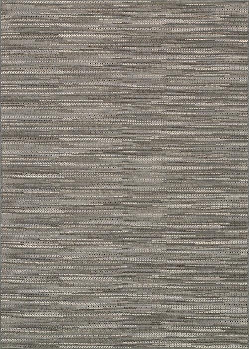 Monaco - Larvotto - Grey/Multi by Couristan