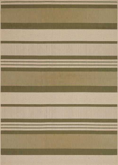Couristan Five Seasons Santa Barbara Green Cream Area Rugs Five Seasons Santa Barbara Green Cream